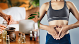 Expert's Insight On How Aromatherapy Can Help Boost Your Immunity, Relieve Bloating