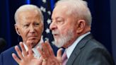 Biden, Lula press Venezuela to publish election tallies