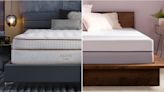 Saatva vs Purple: Which hybrid mattress should you buy in Black Friday sales?