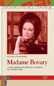 Madame Bovary