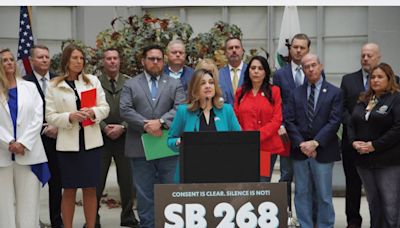 Lawmaker: Prop 57 fails in not defining sexual assault of drunk victims as a violent felony | Opinion