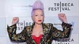 Cyndi Lauper Says She Has to 'Get Over' Feeling 'Pissed Off' About Birthdays as She Turns 70: 'Oy!' (Exclusive)