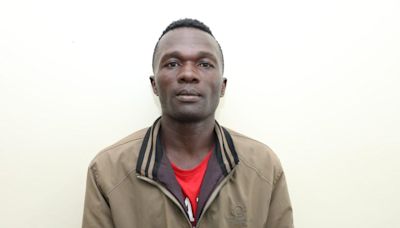 Kenyan man arrested, admits to killing 42 women including his wife - UPI.com