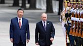 What is Putin and Xi's 'new era' strategic partnership?