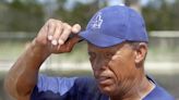 Plaschke: Maury Wills stole Dodger fans' hearts. Changed the game. Not enough for Hall of Fame
