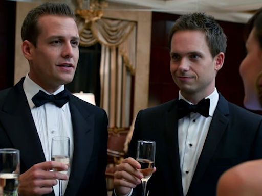 Here's what the 'Suits' cast is up to five years after the finale aired