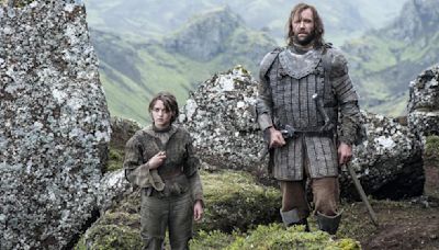 The Best Season Of Game Of Thrones, According To Rotten Tomatoes - SlashFilm