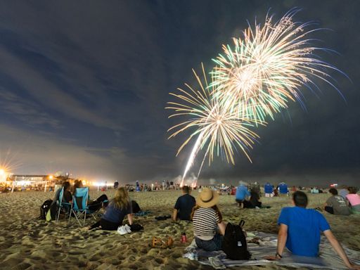 10 best beach towns in New Jersey named by Travel and Leisure. Is yours on the list?