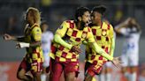 El Aucas amplía su dominio en el primer puesto de la Liga Pro en Ecuador