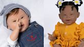 Shop these dolls with Down syndrome, as new Barbie sells out