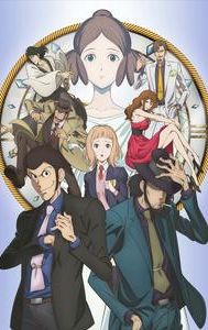 Lupin III: Goodbye Partner