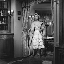 Brigitte Bardot in “Plucking the Daisy” (1956)