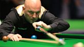 World Snooker suspends Mark King amid irregular betting patterns investigation