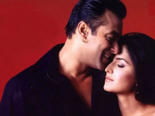 Throwback: When Katrina Kaif Spoke Of The Importance Of Her First Film With Salman Khan