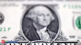 Dollar trades sideways as markets wait for central bank, economic news - The Economic Times