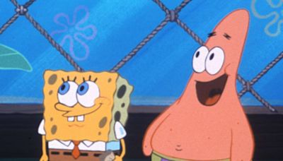 SpongeBob SquarePants Is 'Autistic,' Says Voice Actor Tom Kenny: 'That’s His Superpower'