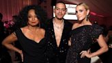 Ashlee Simpson Ross Talks 'Nerve-Wracking' Moment She Played Music for Mother-in-Law Diana Ross