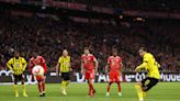 Bayern Munich vs Borussia Dortmund LIVE: Bundesliga result, score and reaction as Bayern win Der Klassiker