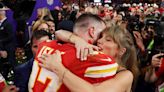 How Biden and Trump reacted to Taylor Swift, Travis Kelce and the Super Bowl