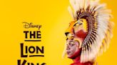 Disney's The Lion King at The Lyceum Theatre