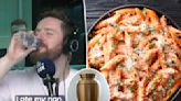 ‘I ate my nan:’ Sister shockingly reveals she put her grandmother’s ashes in pasta sauce to prank brother
