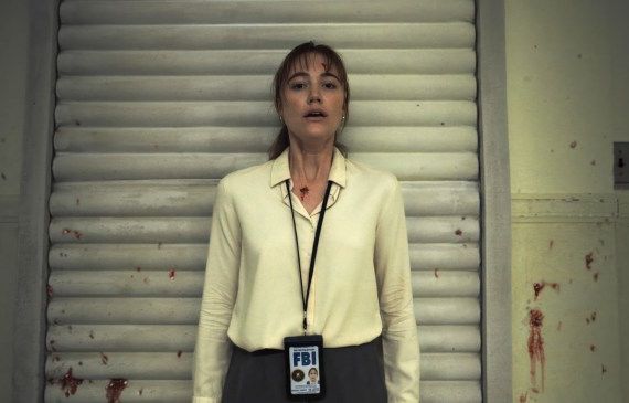 ‘Longlegs’ Review: The Serial Killer Drama Goes Supernatural in a Flawed but Disturbing Fairy Tale That Finds the Devil Hiding in Plain...