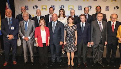 Ex presidentes de IDEA rechazaron la exclusión de observadores de la UE en Venezuela: “Compromete la legitimidad electoral”