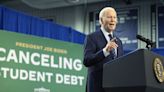 Federal appeals court blocks remainder of Biden's student debt relief plan