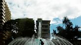 Letter: Famous Kapiolani Park fountain is in disrepair | Honolulu Star-Advertiser