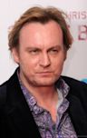 Philip Glenister