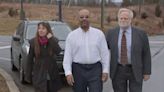 Philadelphia man finally walks free from death row 30 years after wrongful conviction for arson murder