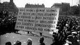 1936, le Front populaire: contre le fascisme et l’antisémitisme, pour les progrès éducatifs et sociaux