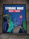 Storage Wars New York