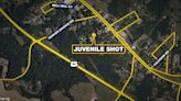 Juvenile shot, another arrested overnight in Alexander County: Sheriff
