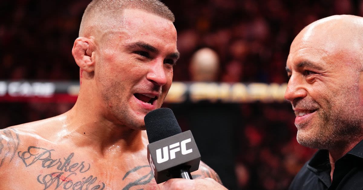Dustin Poirier Wants to Finish the Story, Cory Sandhagen Vs. Umar Nurmagomedov Concerns, and Is UFC 304 in Doubt?