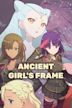 Ancient Girl's Frame