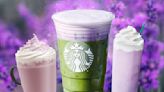 8 Hacks You Need For Better Starbucks Lavender Drinks