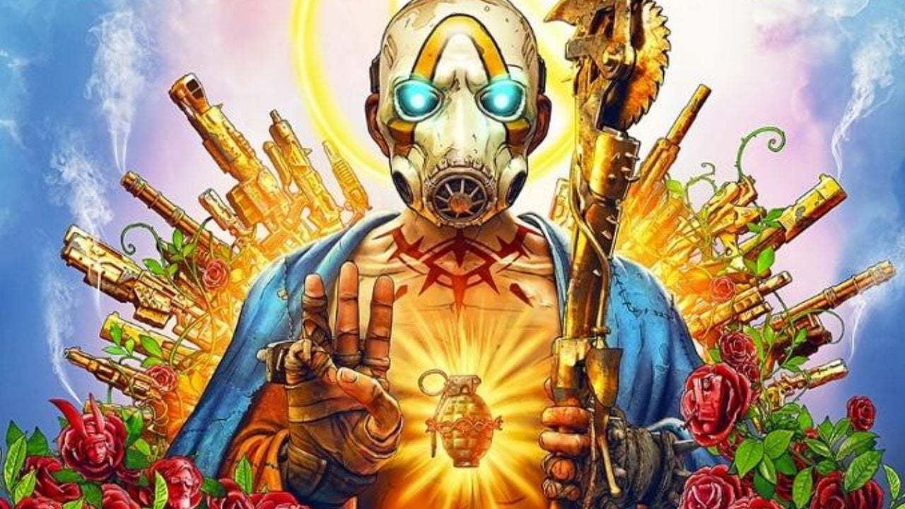 How to Play Every Borderlands Game in Chronological Order - IGN