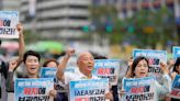 Japan can release Fukushima water from tanks with radioactive material, UN says