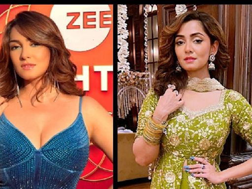 Kumkum Bhagya: 8 Kgs Later… Check Out Srishti Jain’s Phenomenal Weight Loss For ZEE TV Show