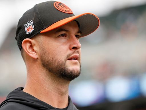 St. Louis quarterback AJ McCarron: ‘Master of the details’