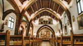 La iglesia del Palau Ducal celebra su centenario con visitas guiadas