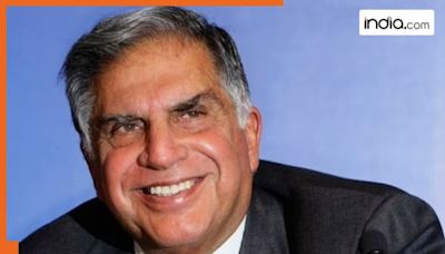 Who owns majority stakes in Tata Sons, it’s not Ratan Tata, Jimmy Tata, Noel Tata, the owner is…