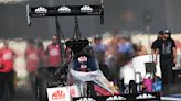 Kalitta, Hagan, Enders race to titles at NHRA finals in Pomona