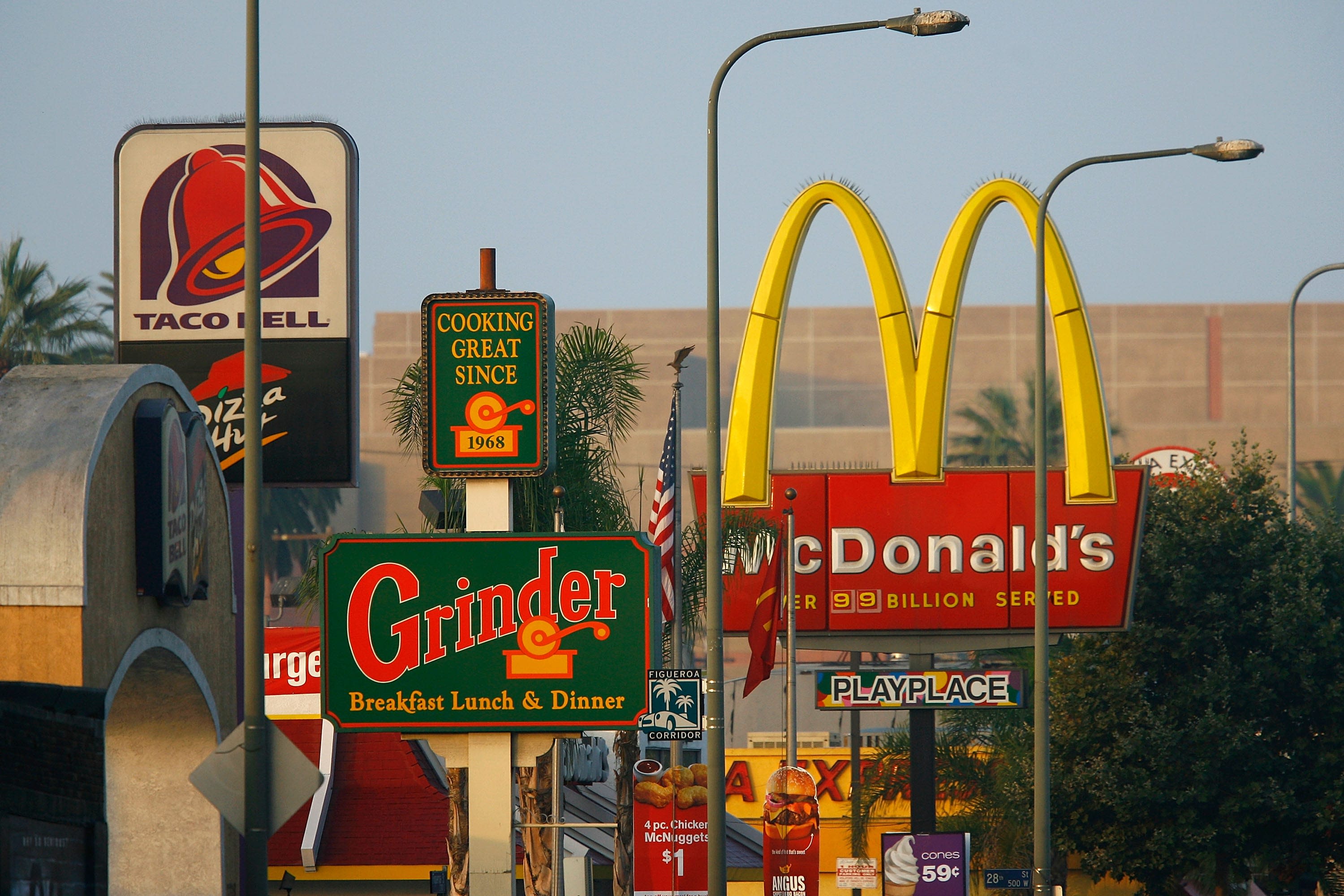 Which fast-food meal deal is the best overall value? The answer may surprise you