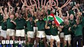 World champions South Africa to hold Jersey training camp in October