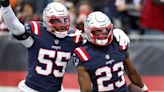 Patriots Mailbag: How will Pats proceed with impending free agents?