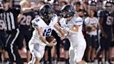 'He’s a ballhawk': Teddy Amorosi grabs two INTs to secure Deer Creek's win over Mustang