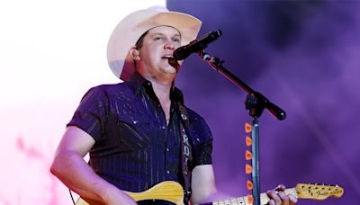 Jon Pardi to perform at Minnesota State Fair Grandstand