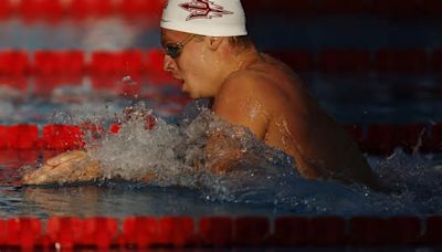Soupçons de dopage dans la natation chinoise : Léon Marchand exprime sa stupéfaction après les accusations de triche